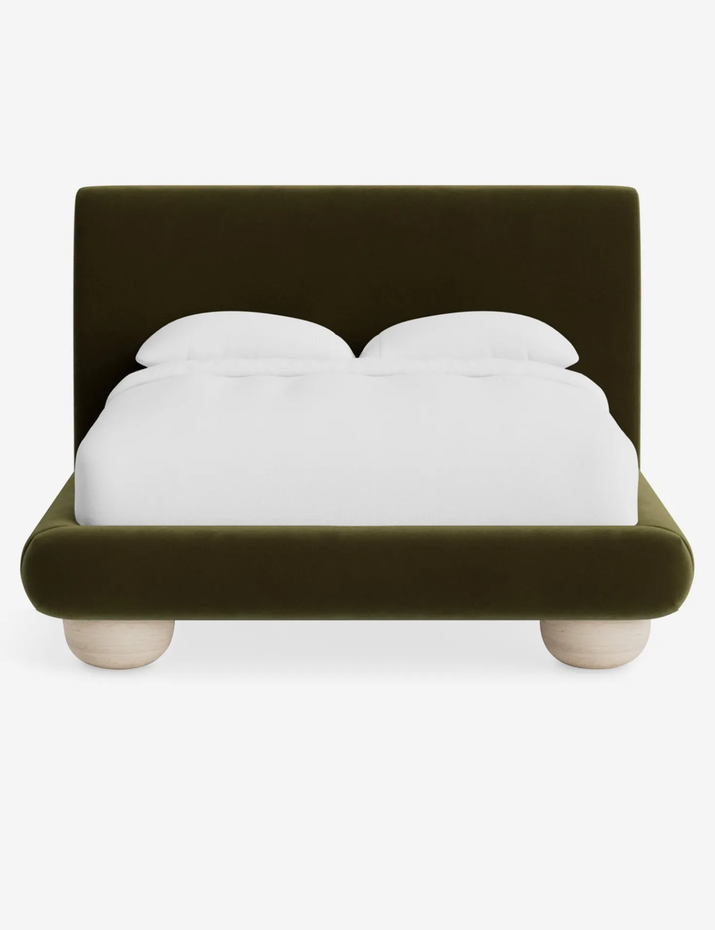 Rigby Platform Bed