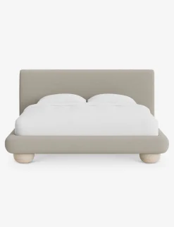 Rigby Platform Bed