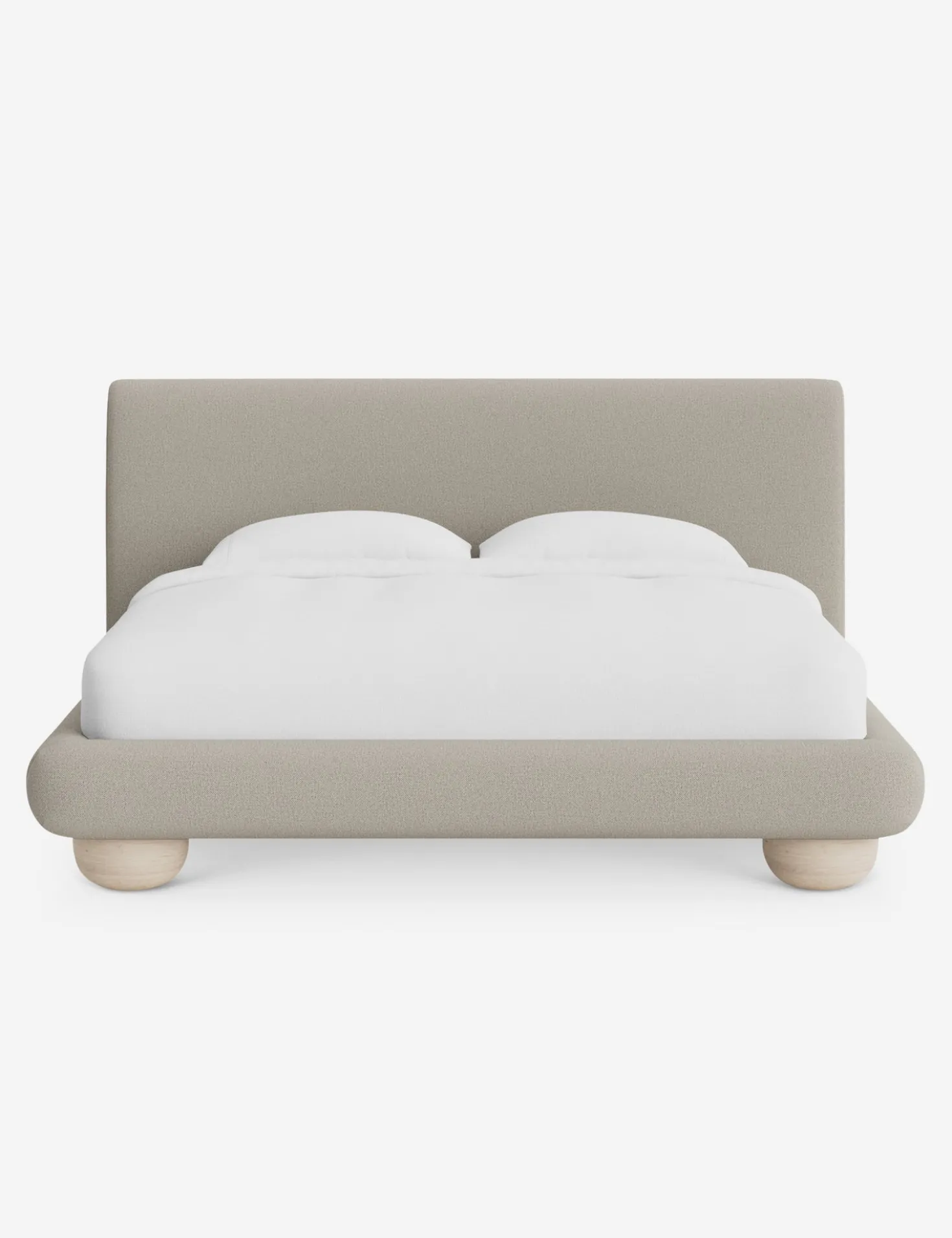 Rigby Platform Bed