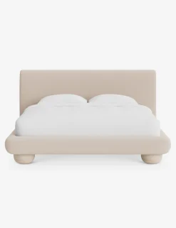 Rigby Platform Bed