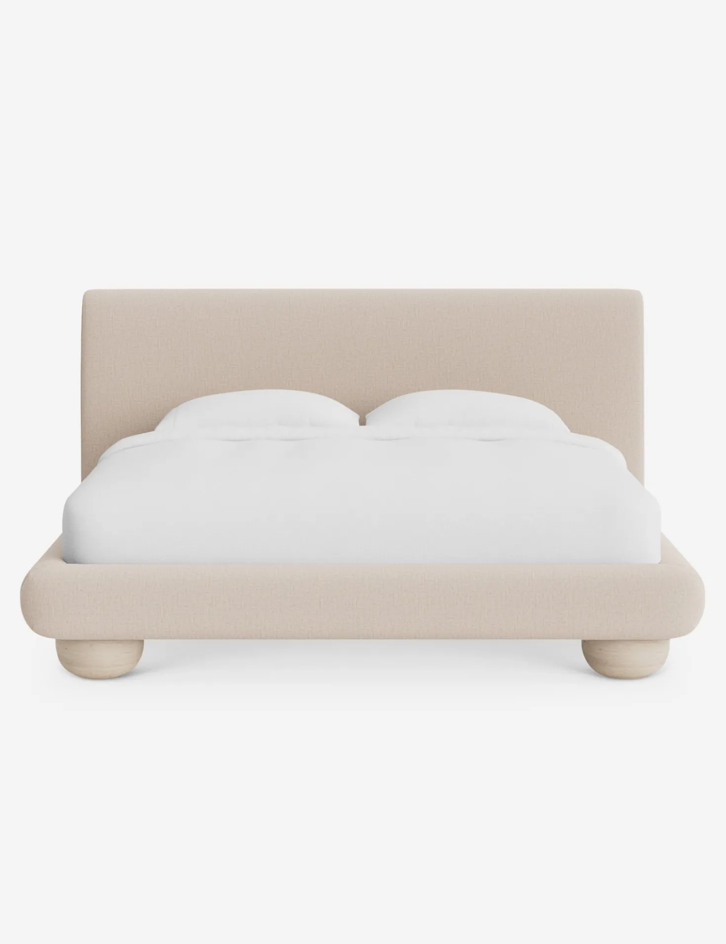 Rigby Platform Bed