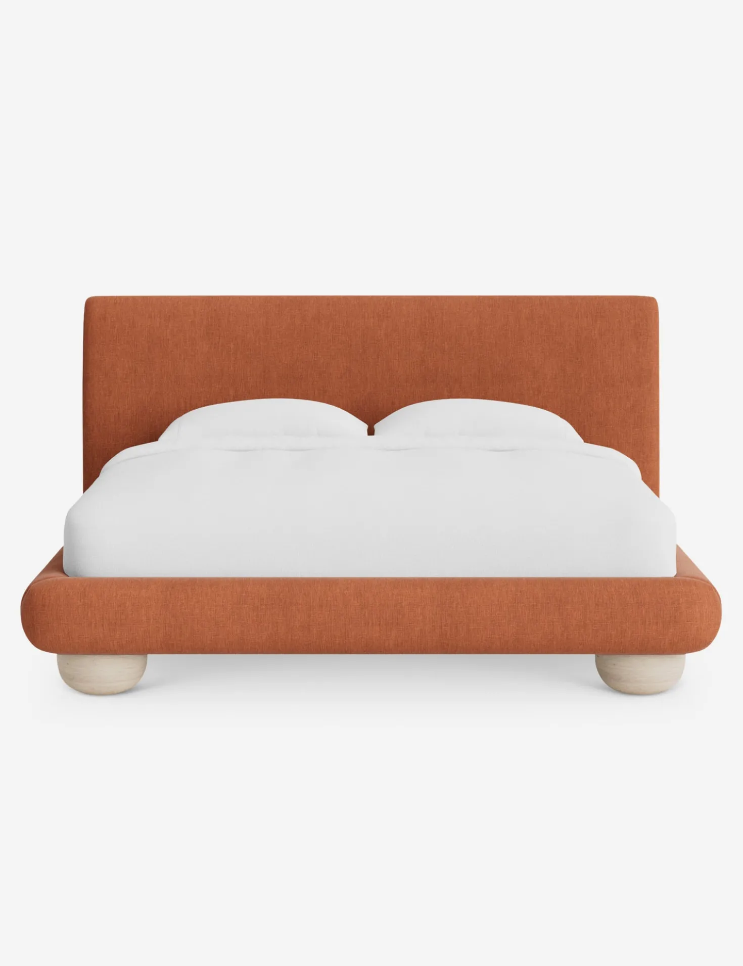Rigby Platform Bed