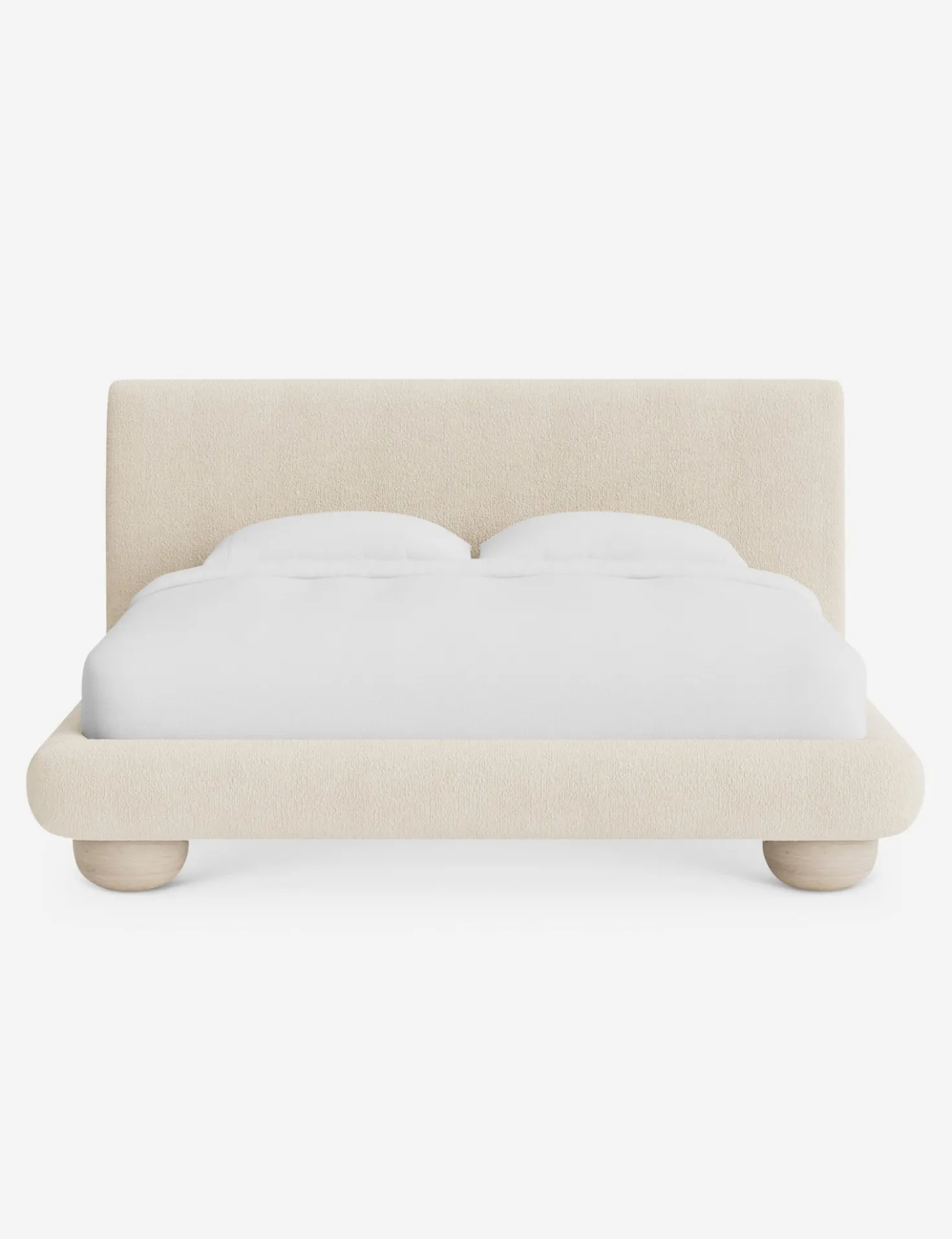 Rigby Platform Bed