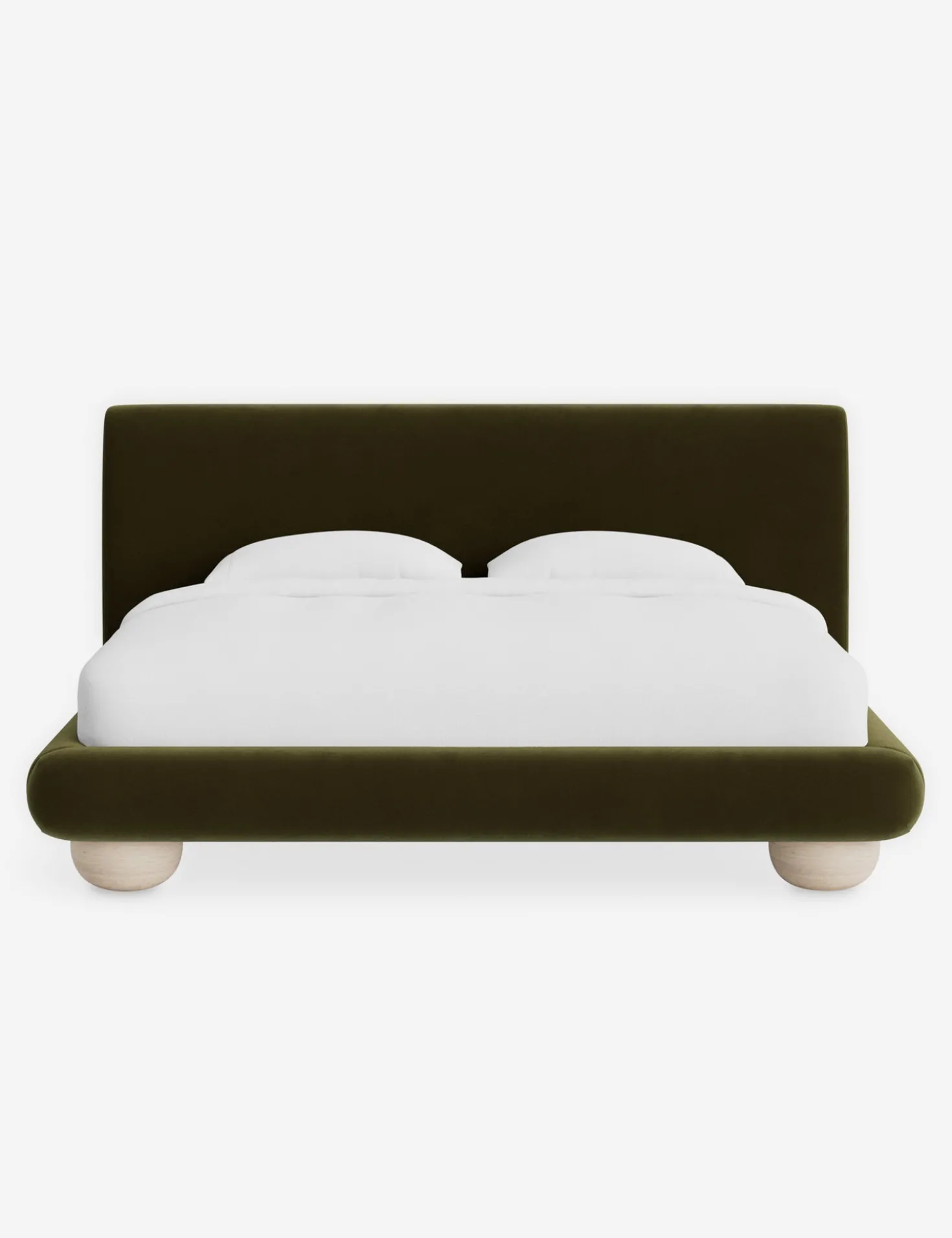 Rigby Platform Bed