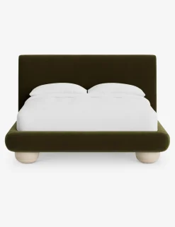 Rigby Platform Bed