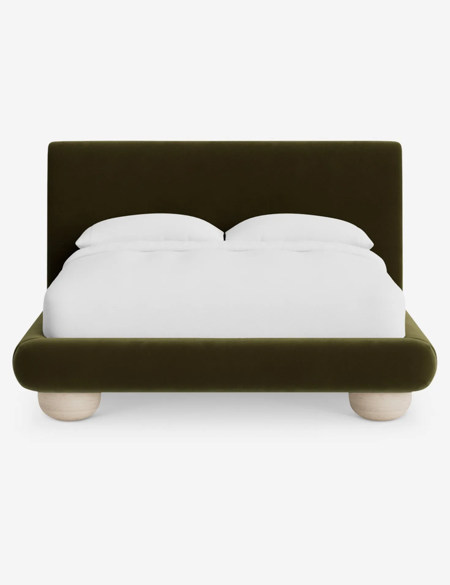 Rigby Platform Bed