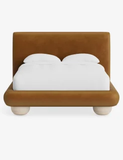 Rigby Platform Bed