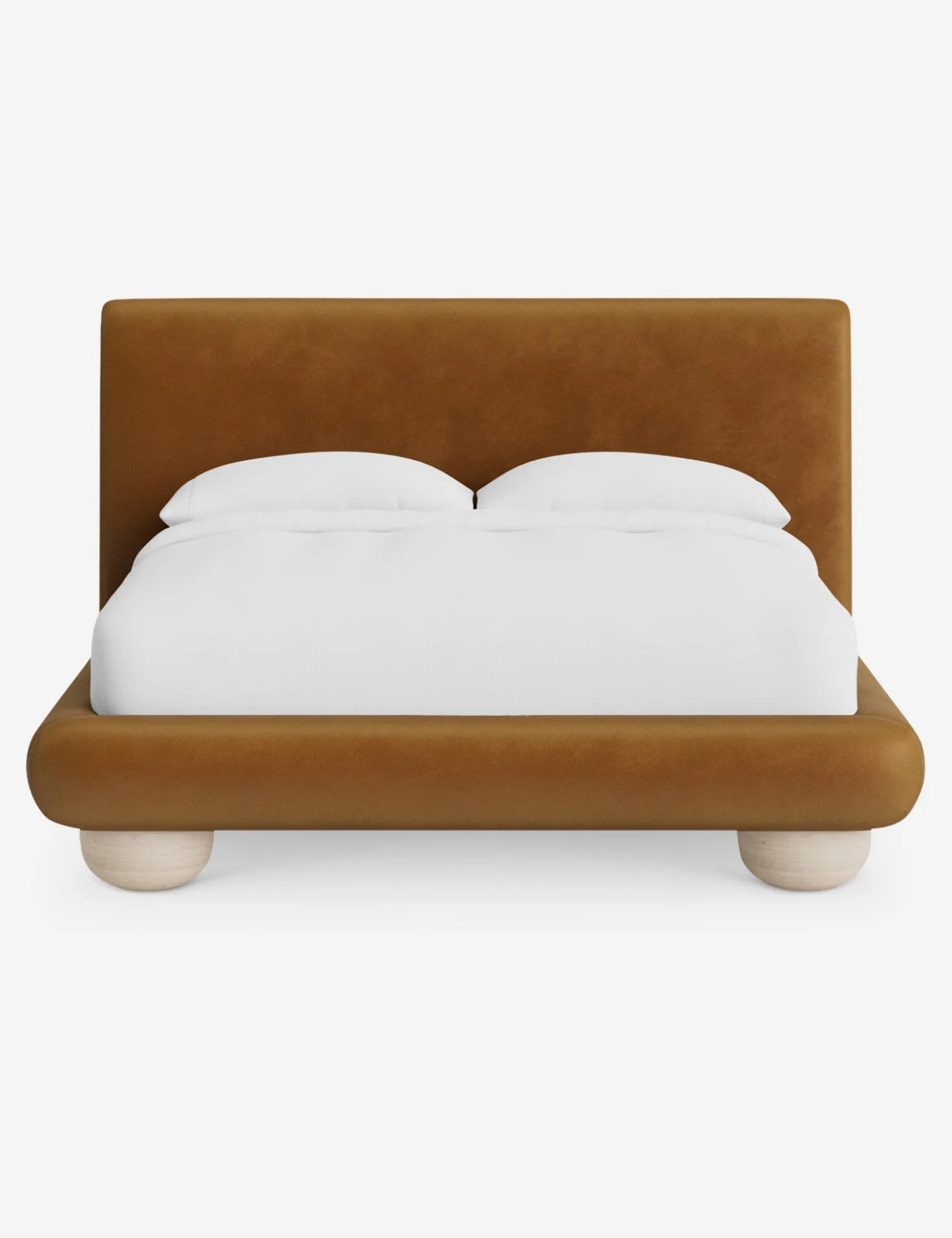 Rigby Platform Bed