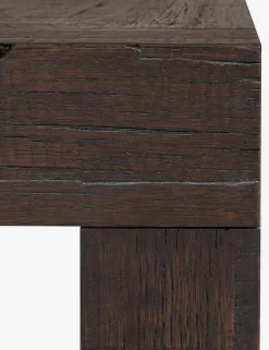 Riggs Square Coffee Table