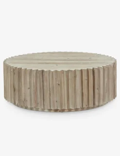 Rikesh Coffee Table