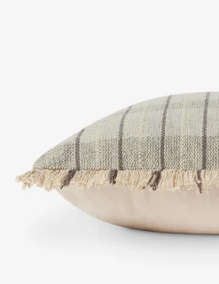 Riley Pillow by Magnolia Home by Joanna Gaines X Loloi