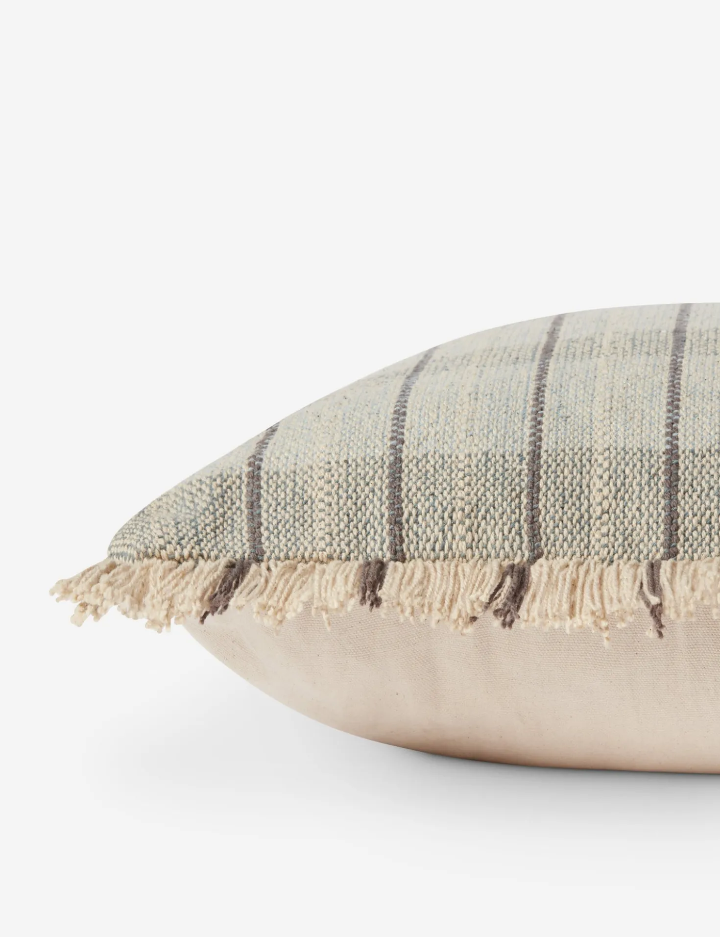 Riley Pillow by Magnolia Home by Joanna Gaines X Loloi