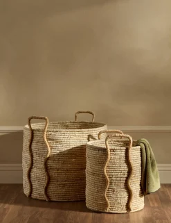 Ripley Basket