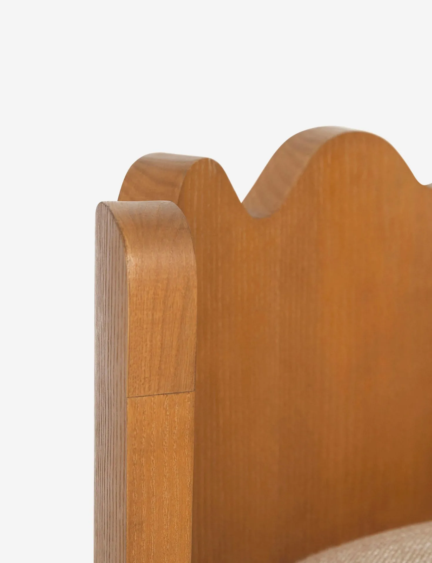 Ripple Accent Chair by Sarah Sherman Samuel
