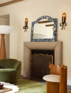 Ripple Accent Chair by Sarah Sherman Samuel