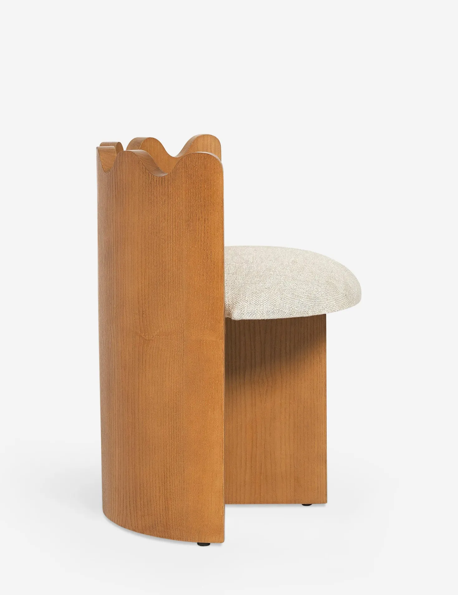 Ripple Accent Chair by Sarah Sherman Samuel