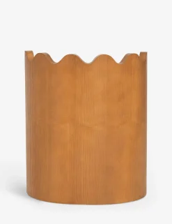 Ripple Accent Chair by Sarah Sherman Samuel