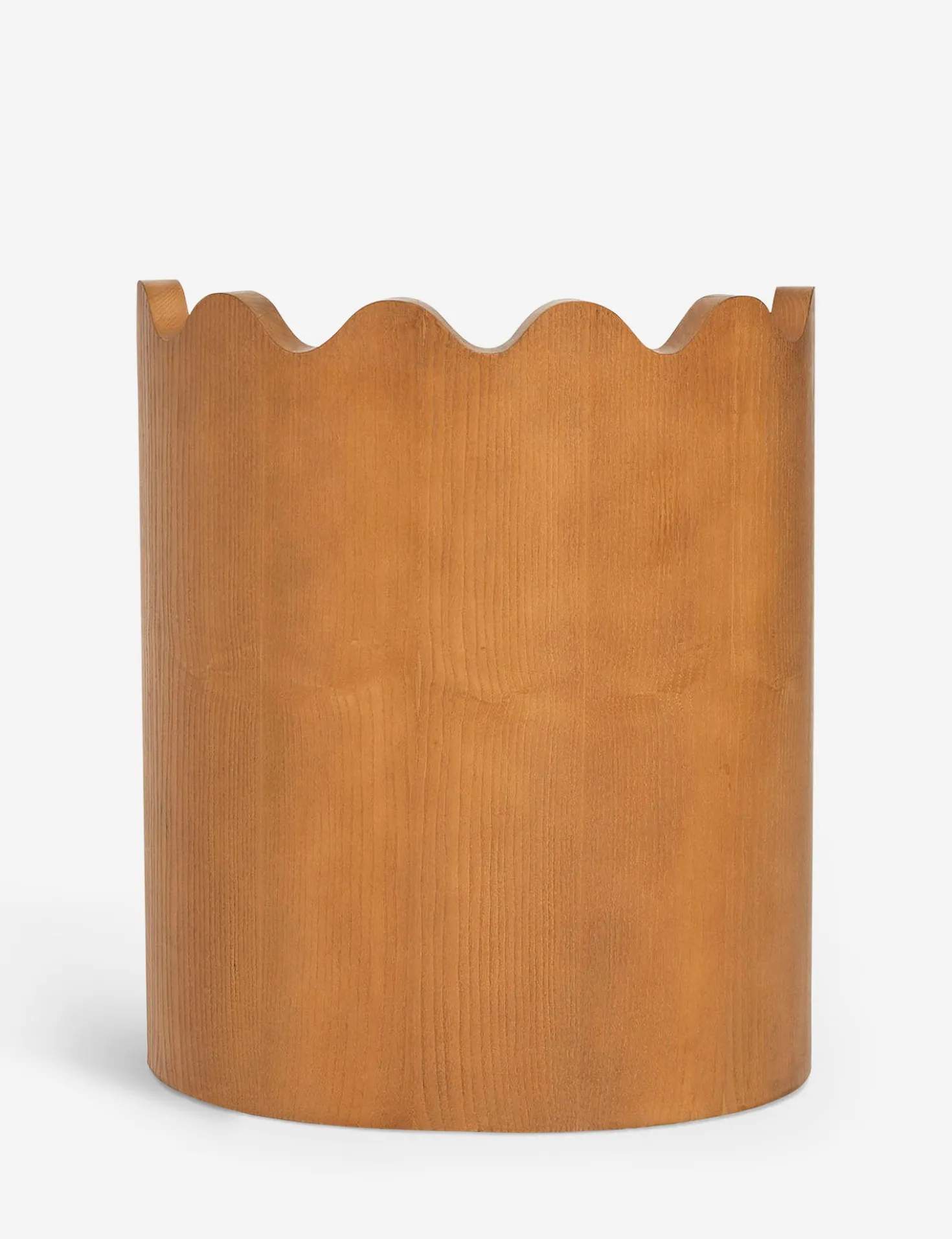 Ripple Accent Chair by Sarah Sherman Samuel