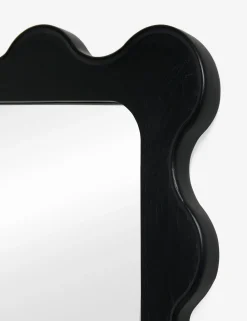 Ripple Full Length Mirror by Sarah Sherman Samuel