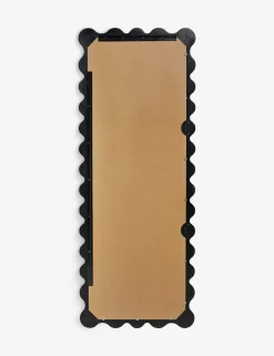 Ripple Full Length Mirror by Sarah Sherman Samuel