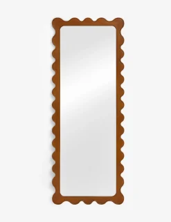 Ripple Full Length Mirror by Sarah Sherman Samuel
