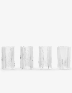 Ripple Glassware by Ferm Living