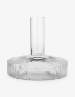 Ripple Glassware by Ferm Living