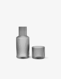Ripple Glassware by Ferm Living