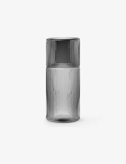 Ripple Glassware by Ferm Living