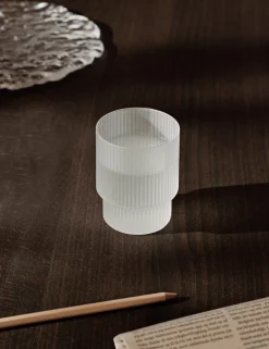 Ripple Glassware by Ferm Living