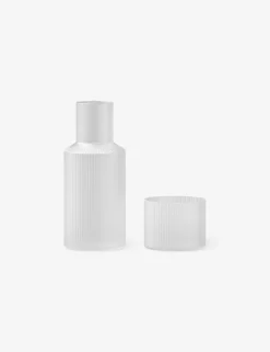 Ripple Glassware by Ferm Living