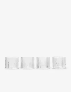 Ripple Glassware by Ferm Living