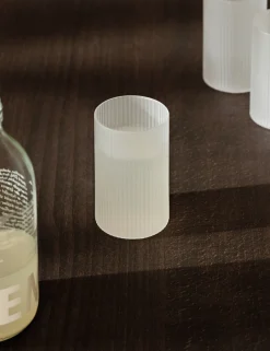 Ripple Glassware by Ferm Living