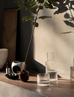 Ripple Glassware by Ferm Living