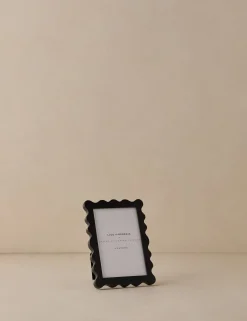 Ripple Picture Frame by Sarah Sherman Samuel