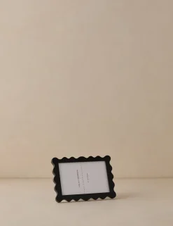 Ripple Picture Frame by Sarah Sherman Samuel