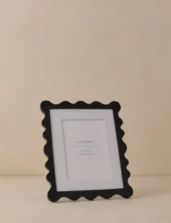 Ripple Picture Frame by Sarah Sherman Samuel