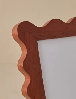 Ripple Picture Frame by Sarah Sherman Samuel