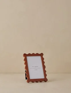 Ripple Picture Frame by Sarah Sherman Samuel