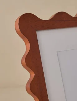 Ripple Picture Frame by Sarah Sherman Samuel