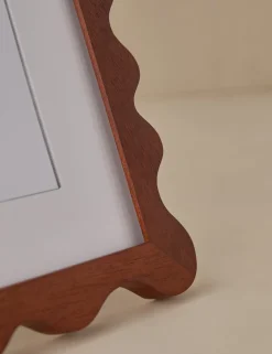 Ripple Picture Frame by Sarah Sherman Samuel