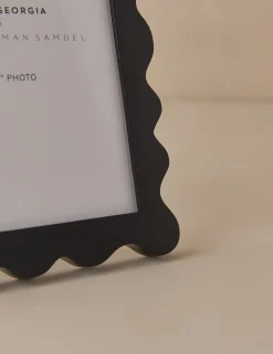 Ripple Picture Frame by Sarah Sherman Samuel