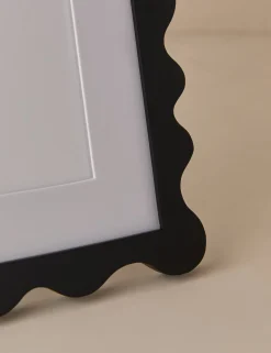Ripple Picture Frame by Sarah Sherman Samuel