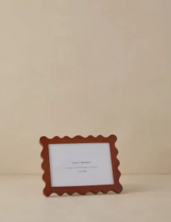 Ripple Picture Frame by Sarah Sherman Samuel