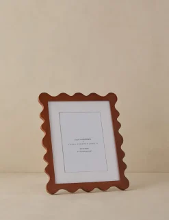 Ripple Picture Frame by Sarah Sherman Samuel