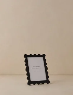 Ripple Picture Frame by Sarah Sherman Samuel