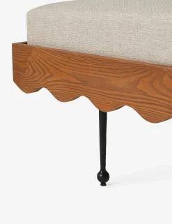 Rise Daybed by Sarah Sherman Samuel