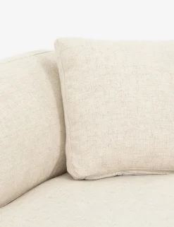 Rita Sectional Sofa