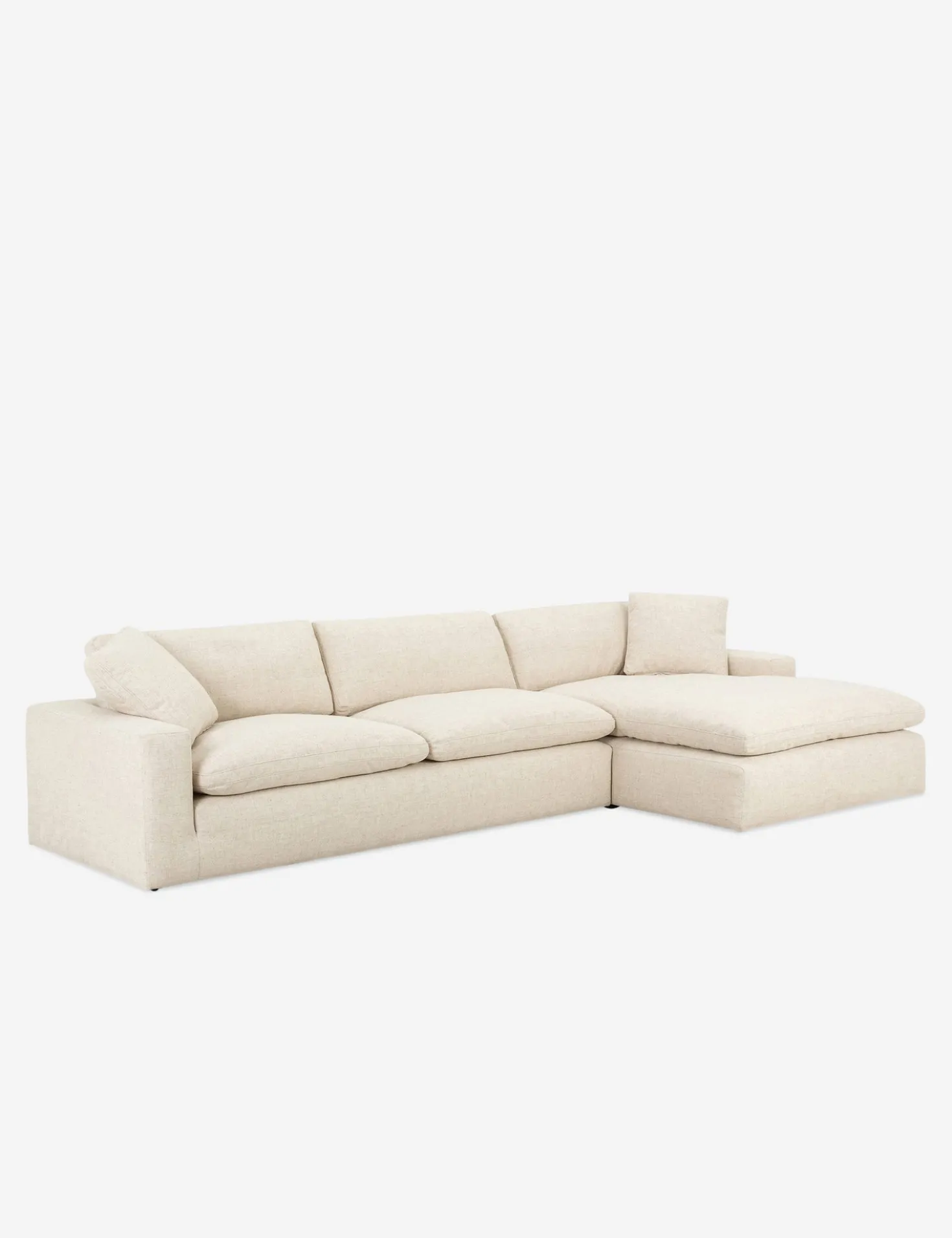 Rita Sectional Sofa