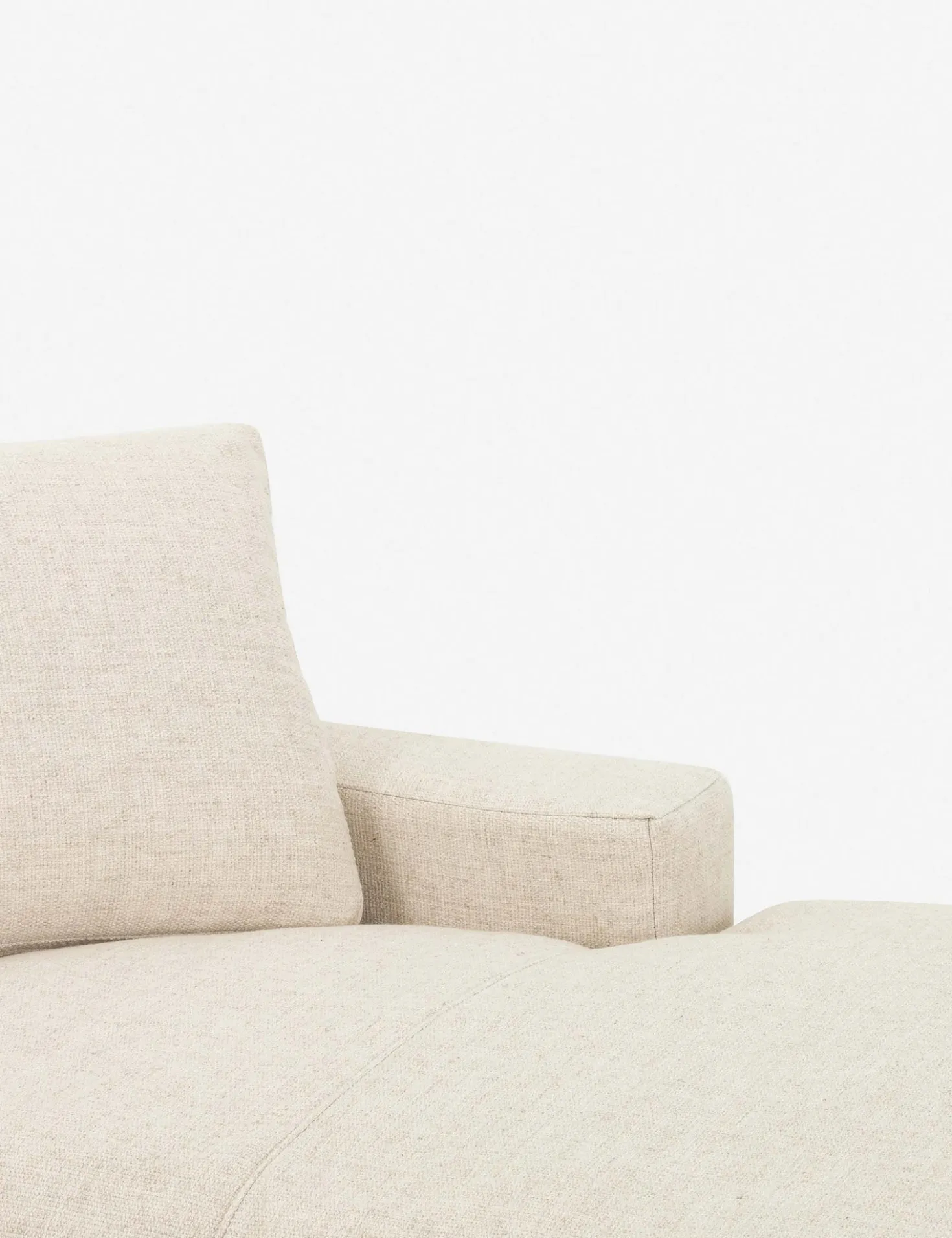 Rita Sectional Sofa